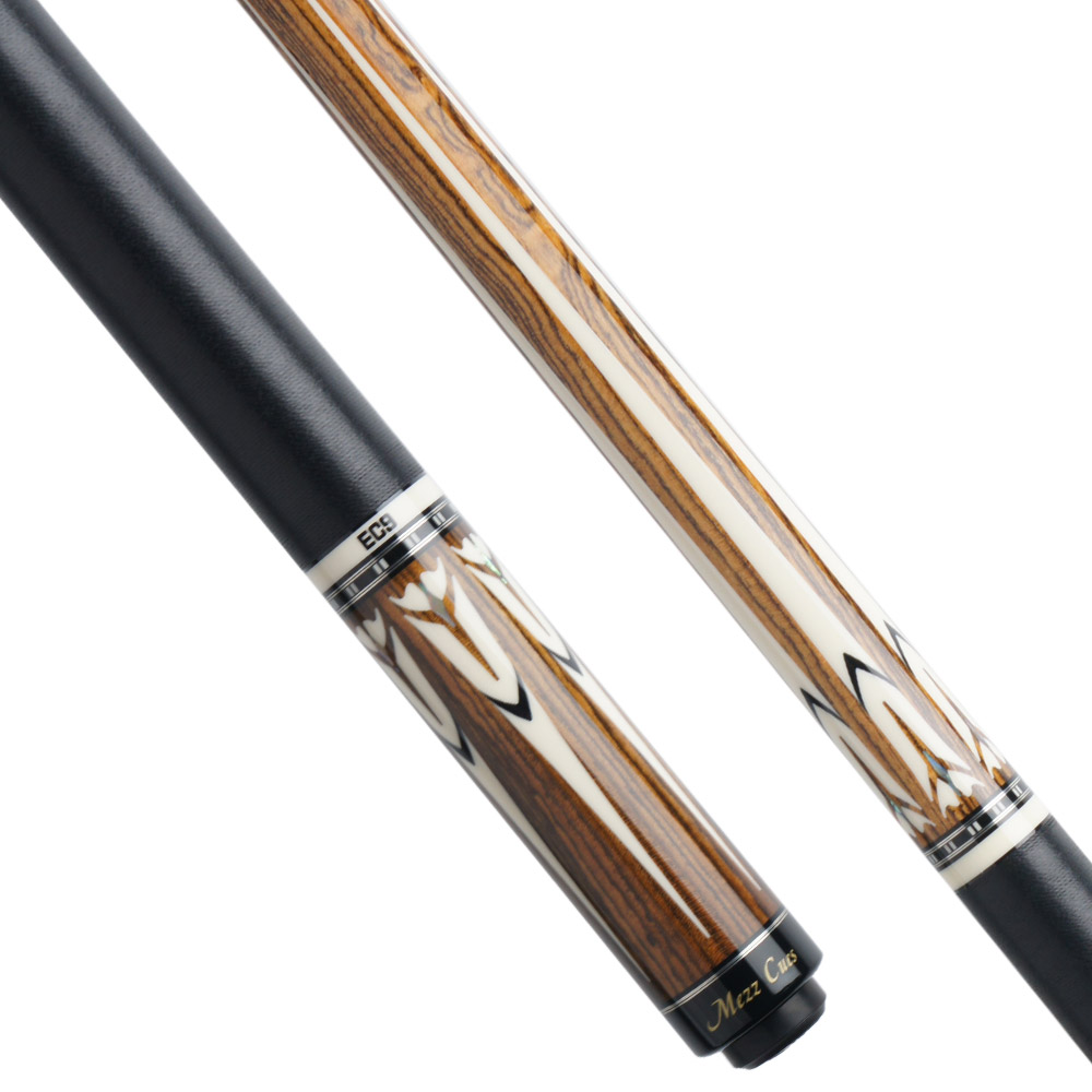 楽天市場】Mezzキュー EC9-B5 (WX-Σ/WXシグマ シャフト装備) : キュー