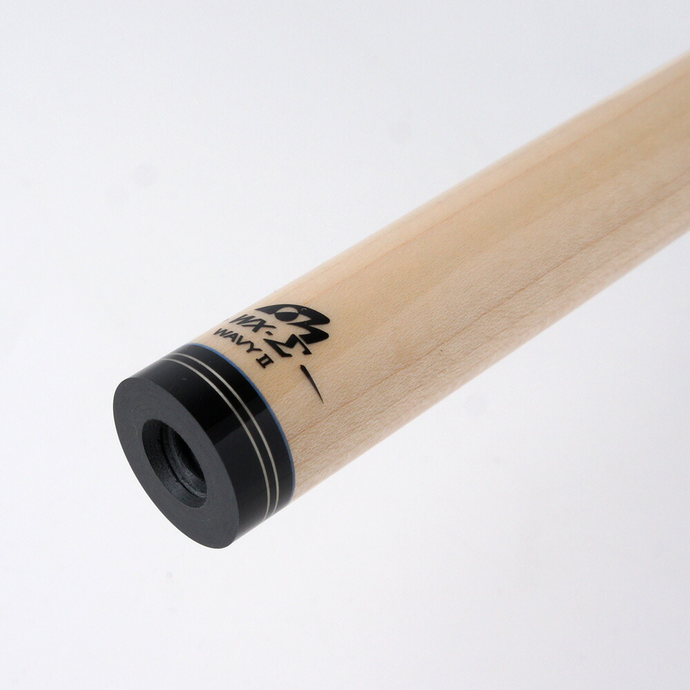 楽天市場】ビリヤード キュー Mezz CP-21CM カーリーメープル(WX-Σ