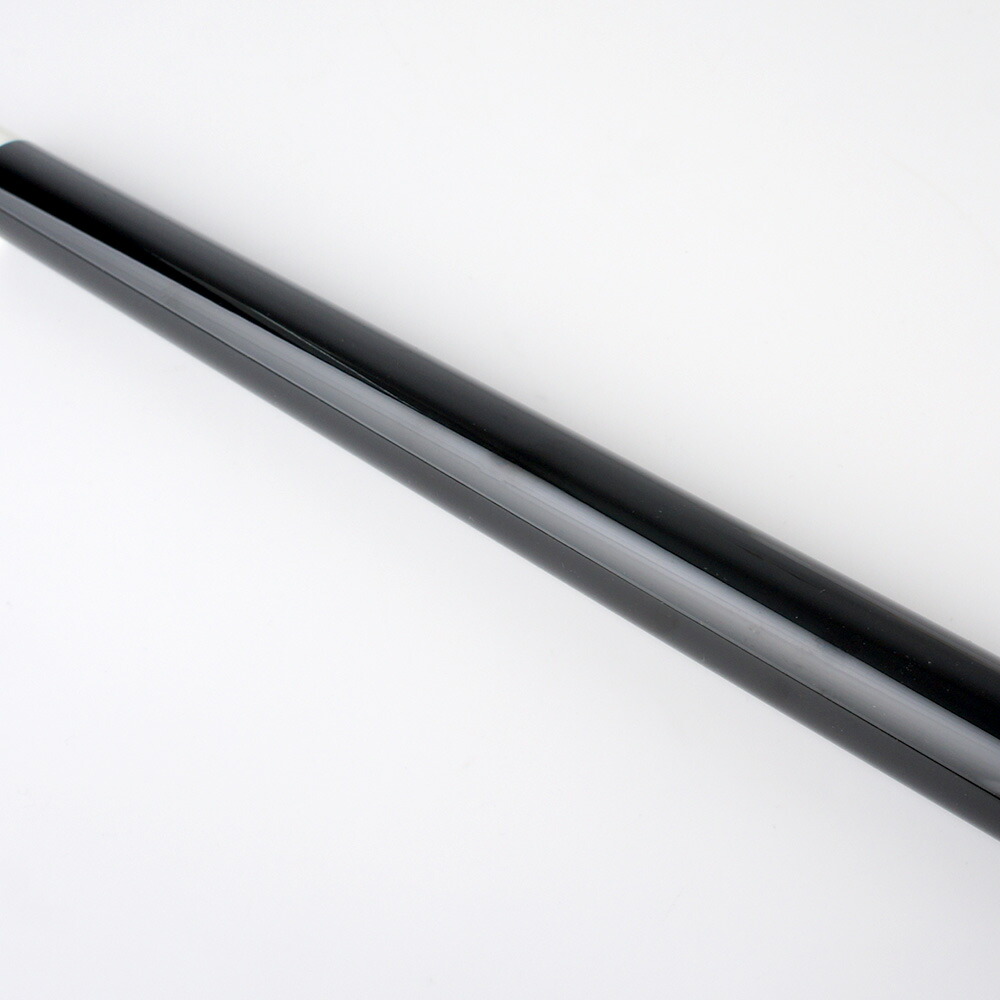 楽天市場】ブラックレーベル キュー BLS-K ブラック (CSシャフト装備