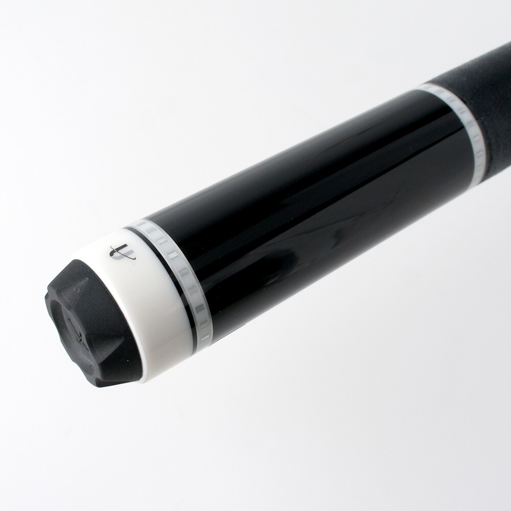 楽天市場】ブラックレーベル キュー BLS-K ブラック (CSシャフト装備