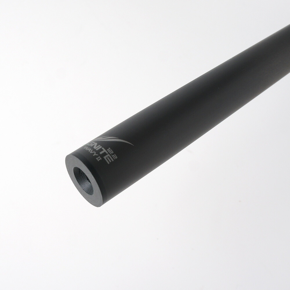 G*様 MEZZ カーボンシャフト イグナイトロング wavyⅡ G*様 MEZZ