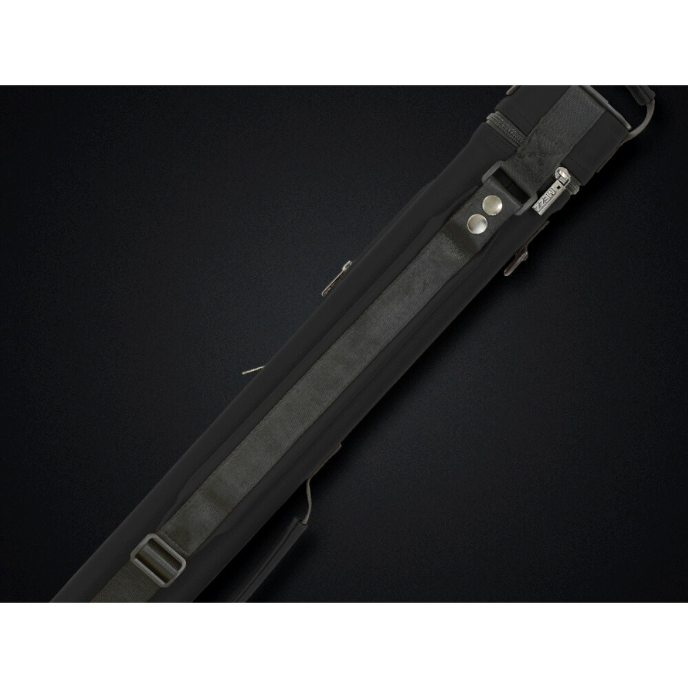 楽天市場】ビリヤード キューケース Mezz ZC-23シリーズ 各種 : キュー