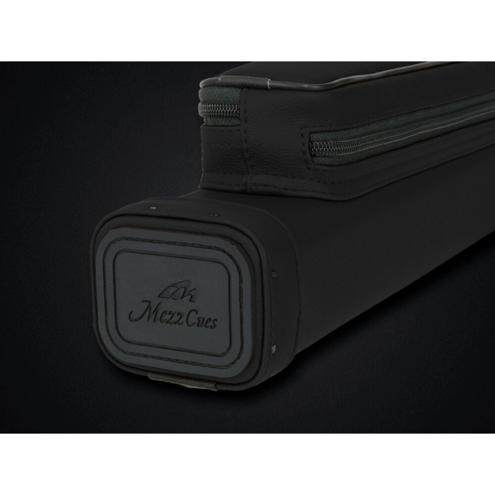 楽天市場】ビリヤード キューケース Mezz ZC-23シリーズ 各種 : キュー