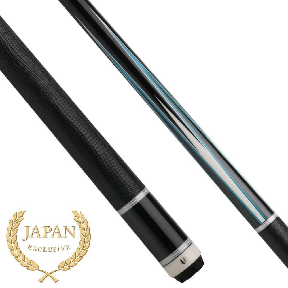 楽天市場】ビリヤード キュー Cuetec キューテック METEOR メテオ