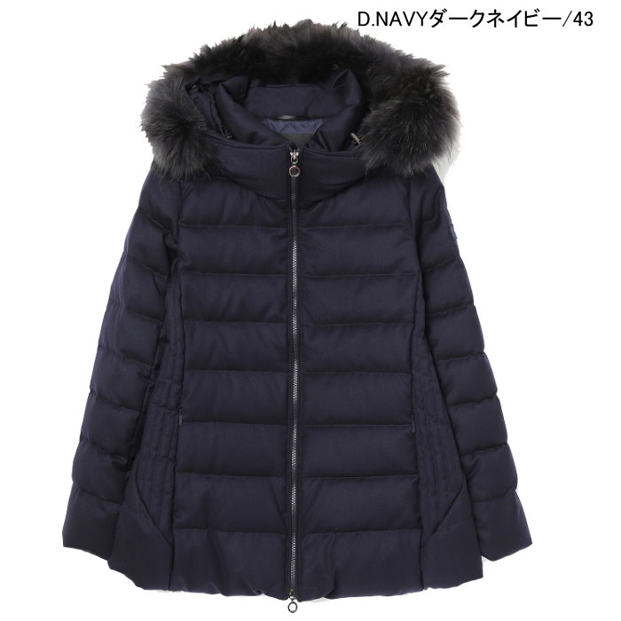 楽天市場】TATRAS タトラス ダウンコート KOSAVA コサヴァ LTAT24A4795