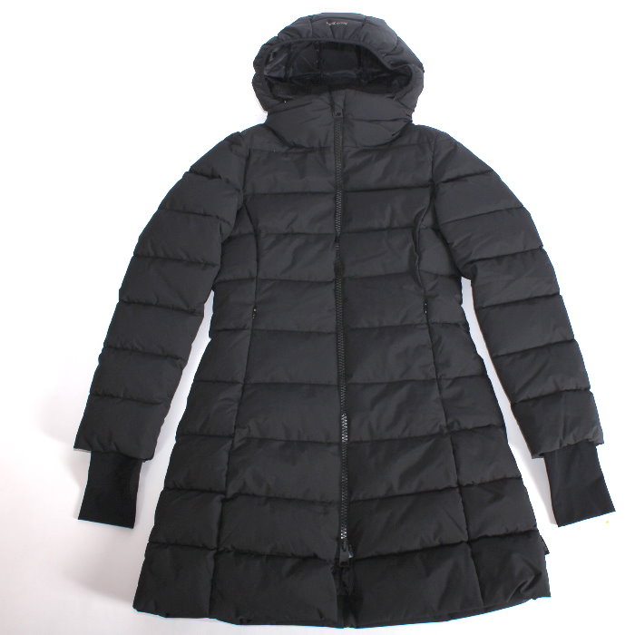 楽天市場】HERNO ヘルノ Laminar GORE-TEX ダウンコート PI080DL 11106