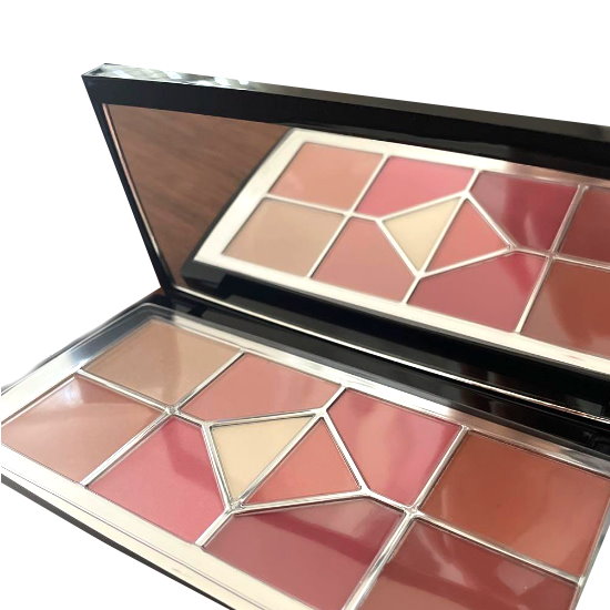 楽天市場】DIOR ディオール ショウ ディス クルール 限定パレット