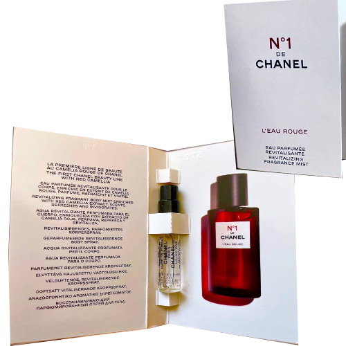 楽天市場】CHANEL シャネル ミニ香水 トワレ 巾着 ポーチ 保存袋 GIFT