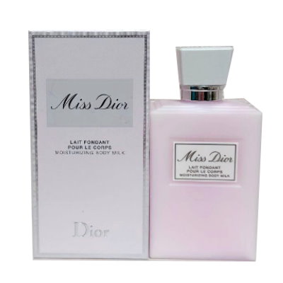 楽天市場】Miss Dior ミス ディオール ボディミルク 175ml（または