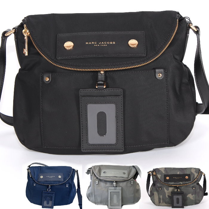 楽天市場】ナターシャ バッグ マークバイマークジェイコブスの通販