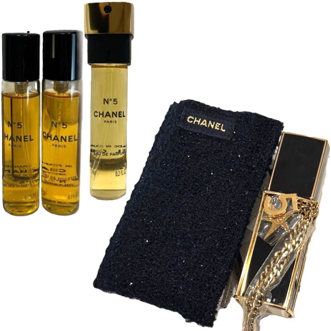 シャネル no.5」の人気商品一覧 | 安い商品を通販サイトから探す