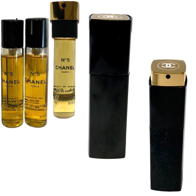 楽天市場】シャネル シャネル N°5 パース スプレイ （オードゥ