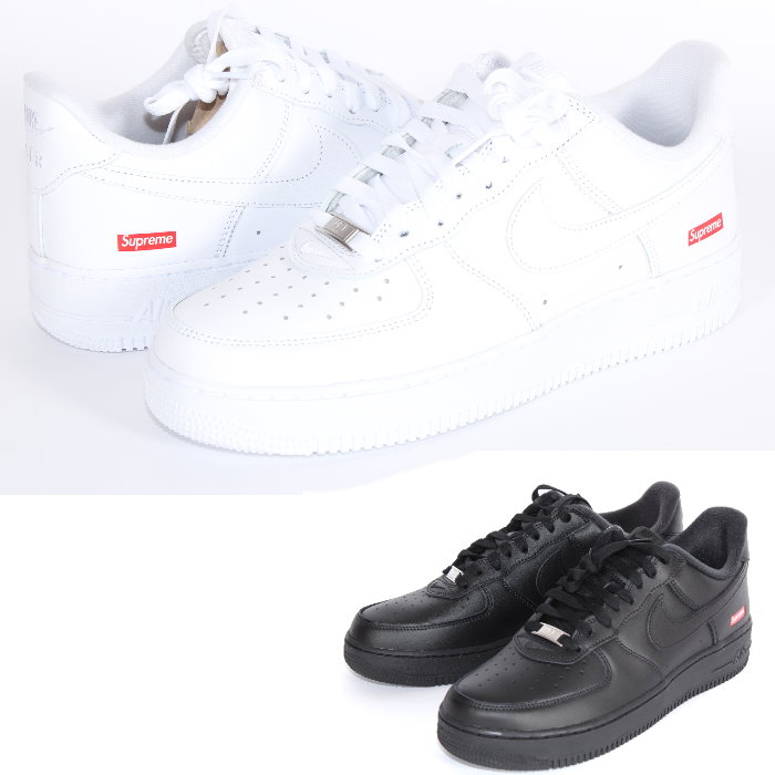 楽天市場】【期間限定】 Supreme NIKE シュプリーム × ナイキ エア