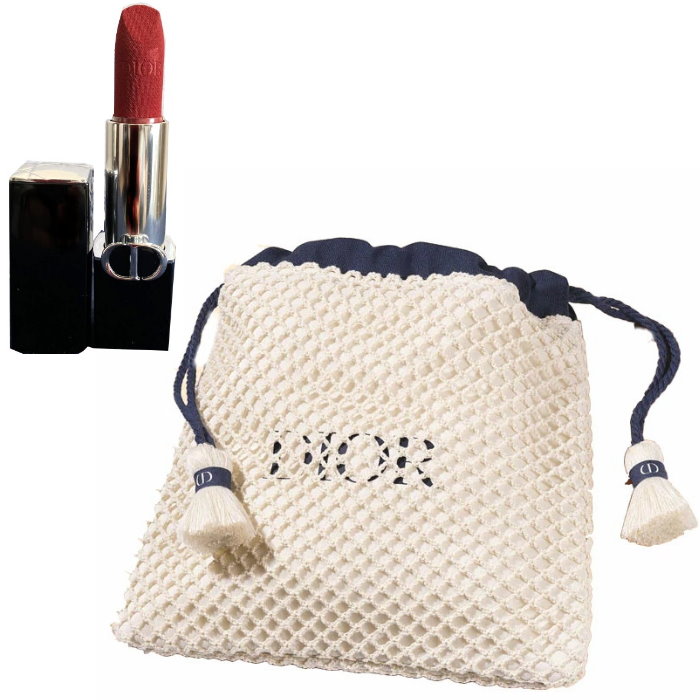 楽天市場】ディオール セット ポーチ（化粧ポーチ｜レディースバッグ