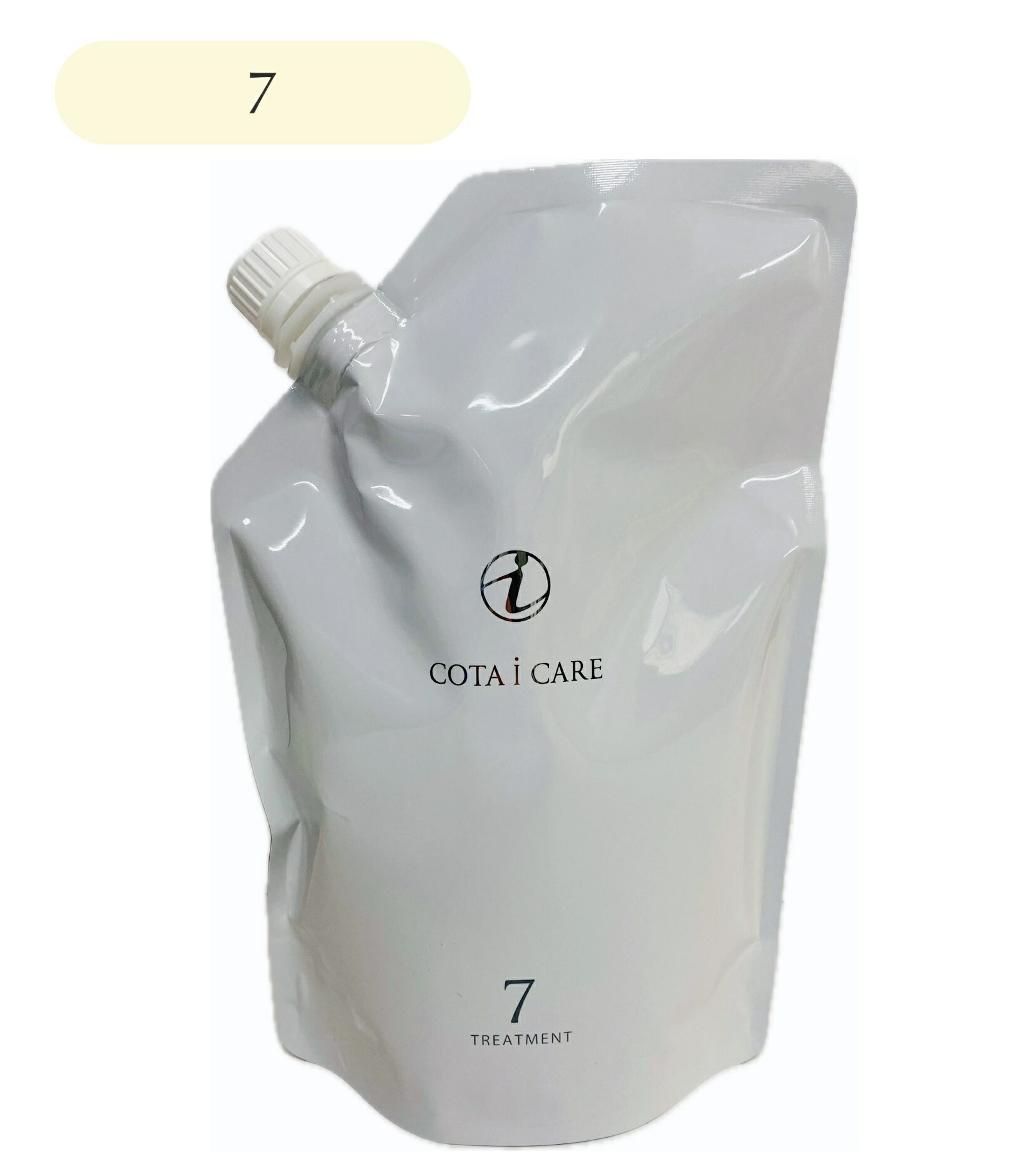 楽天市場】コタ アイケア トリートメント #7の通販