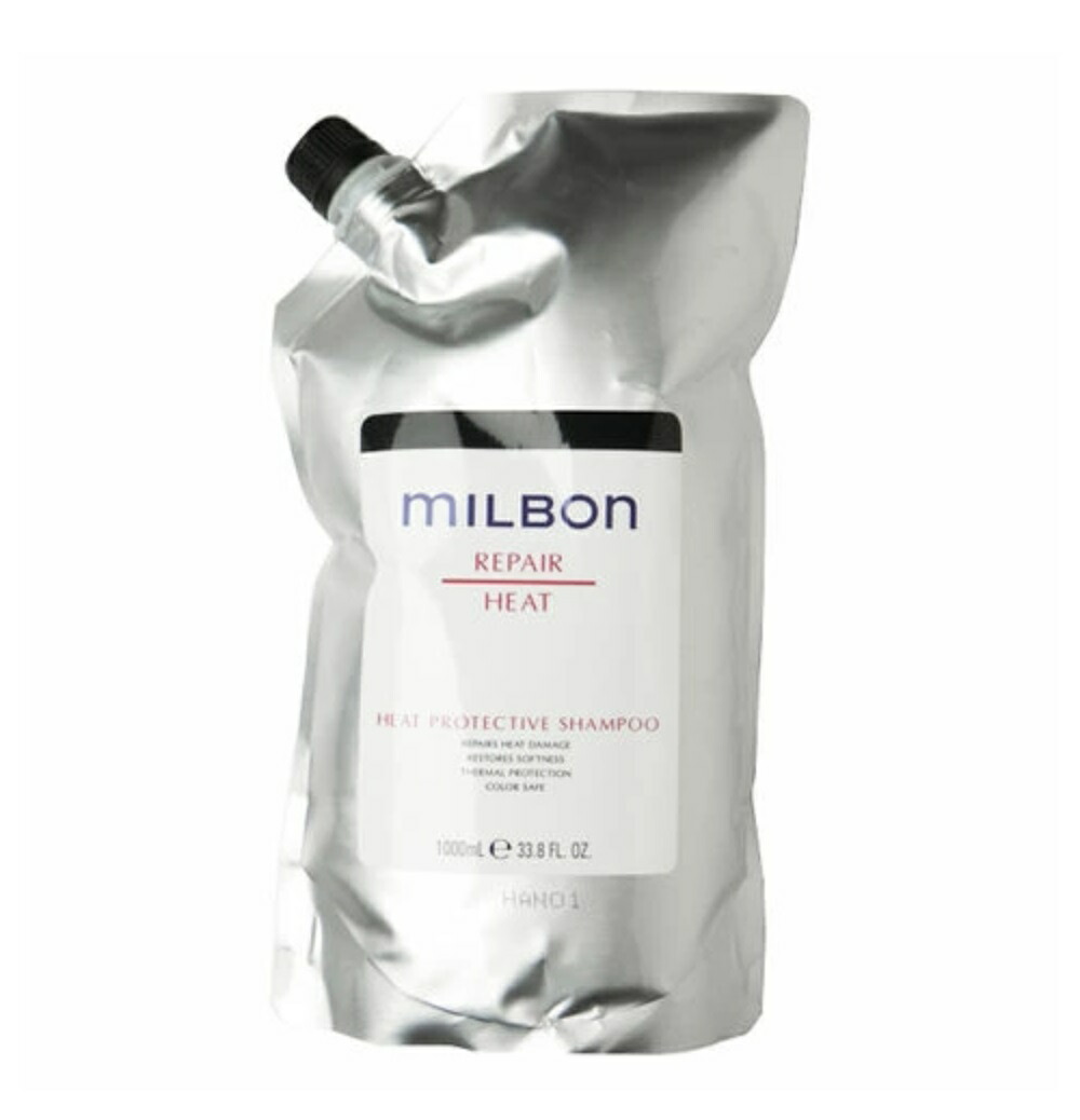 ミルボン ミルボン リペア ヒートプロテクティブ シャンプー 1000ml