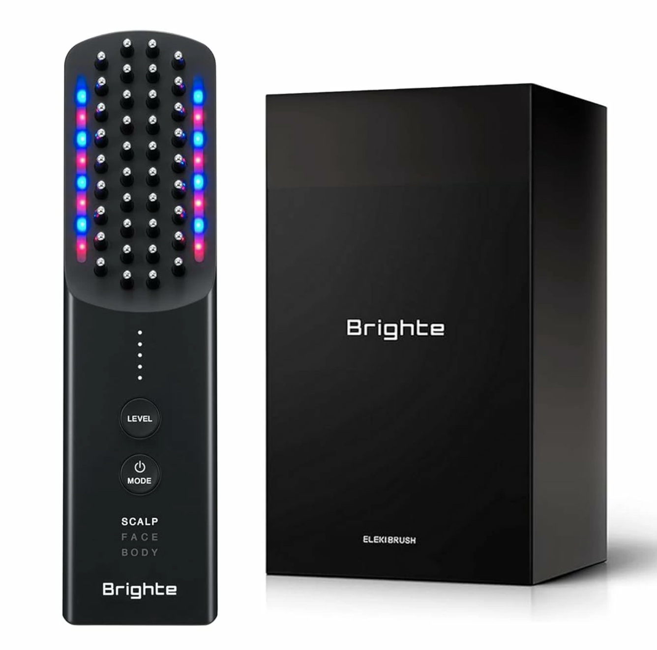 楽天市場】Brighte ブライト ELEKI LIFT エレキリフト リフト美顔器