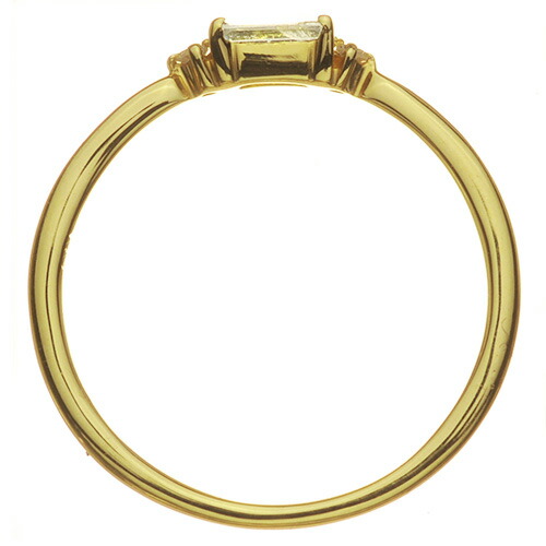 楽天市場】K18アイオライト リング classico アイオライト リング 指輪