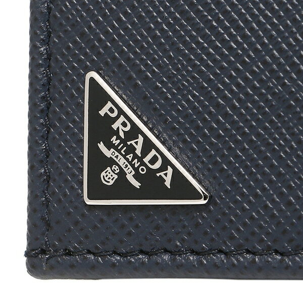 楽天市場】プラダ 長財布 財布 サフィアーノPRADA メンズ 2MV836 QME