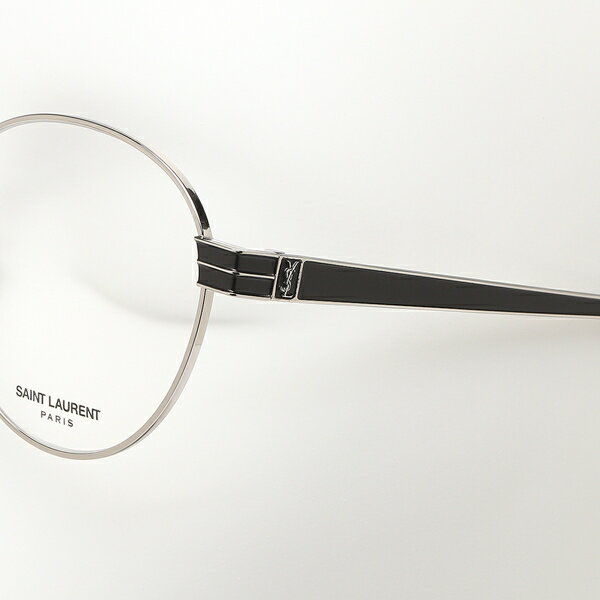 楽天市場】サンローランパリ メガネ フレーム アイウェア メンズ