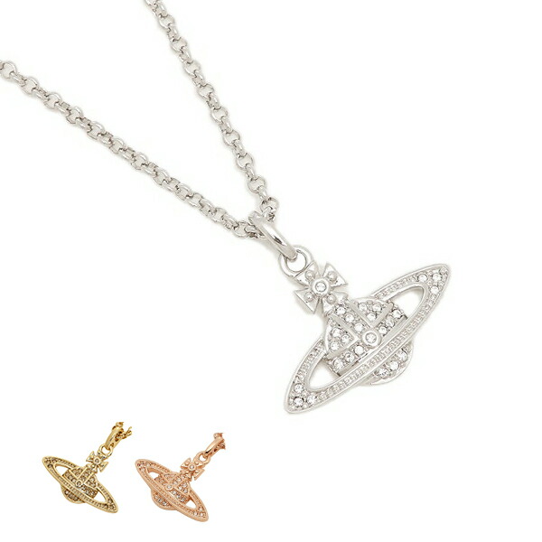 楽天市場】ヴィヴィアンウエストウッド ネックレス アクセサリー