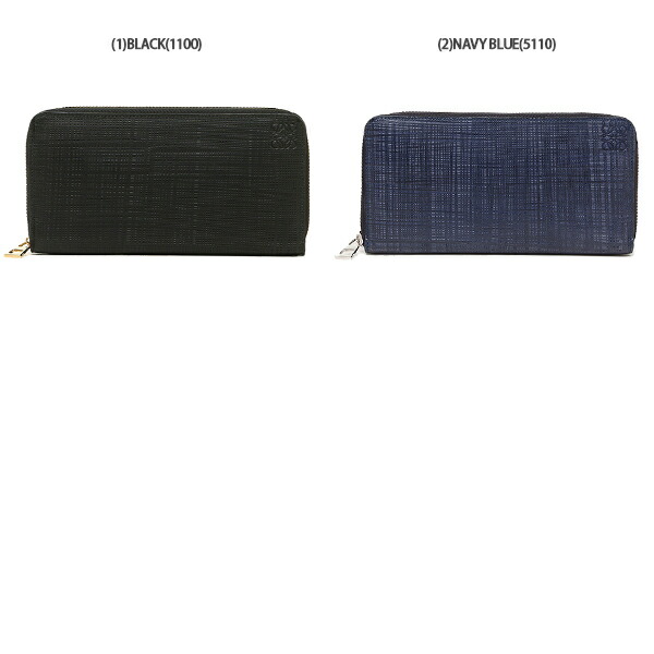 楽天市場】ロエベ 長財布 リネン メンズ レディース LOEWE 101 N8 8F1