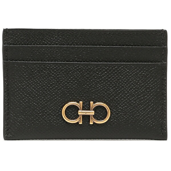 楽天市場】フェラガモ カードケース ガンチーニ レディース FERRAGAMO