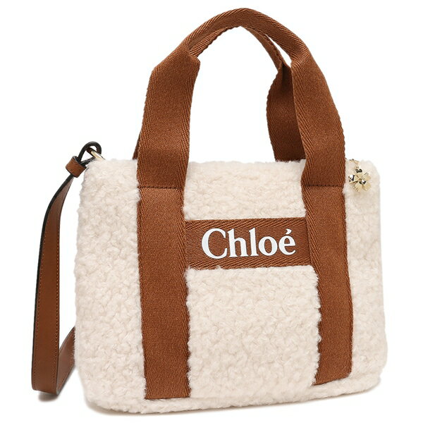 楽天市場】CHLOE クロエキッズ ハンドバッグ レディース ショルダー