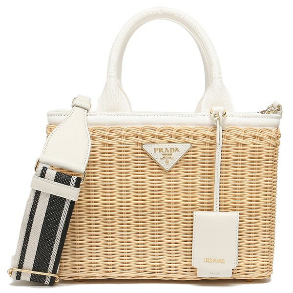 楽天市場】プラダ バッグ ハンドバッグ ショルダーバッグ カナパ
