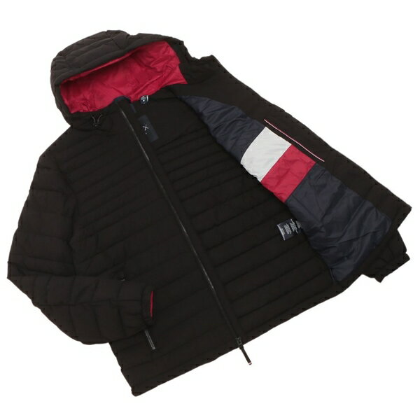 楽天市場】トミーヒルフィガー ダウンジャケット コート TOMMY
