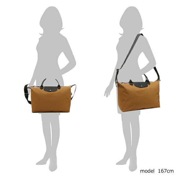 楽天市場】LONGCHAMP ロンシャン ハンドバッグ ショルダーバッグ 2way
