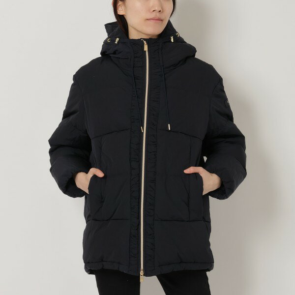 楽天市場】タトラス ダウンジャケット コート レディース TATRAS