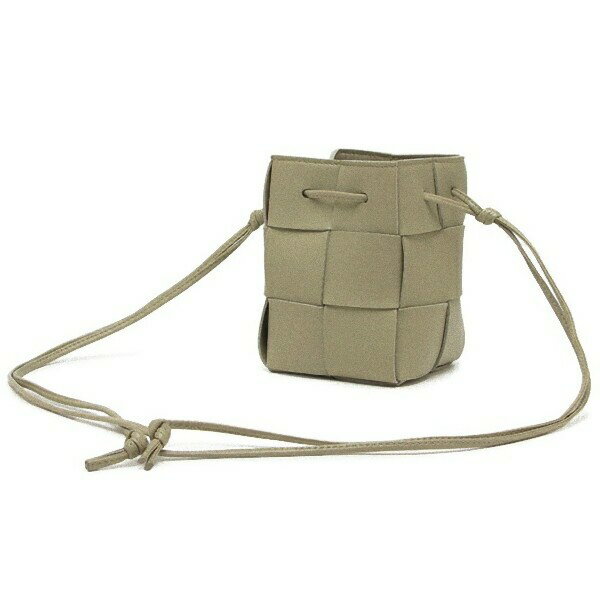 楽天市場】ボッテガヴェネタ ショルダーバッグ カセット クロスボディ