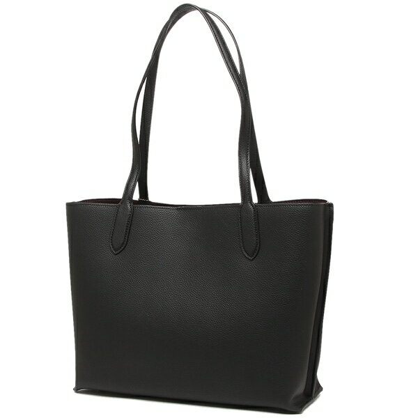 楽天市場】コーチ バッグ トートバッグ ブラック レディース COACH