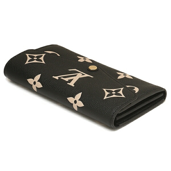 楽天市場】ルイヴィトン 長財布 ポルトフォイユサラ モノグラムアン