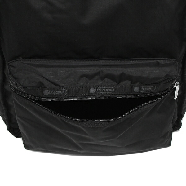 楽天市場】レスポートサック リュック バックパック ブラック