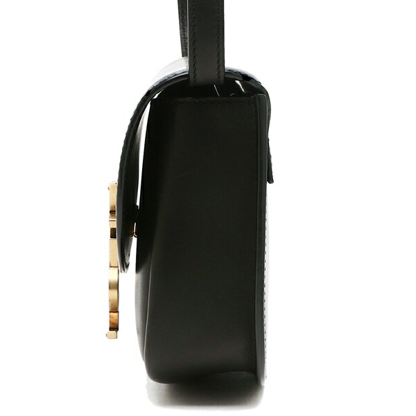 楽天市場】サンローランパリ ショルダーバッグ カイア YSLロゴ