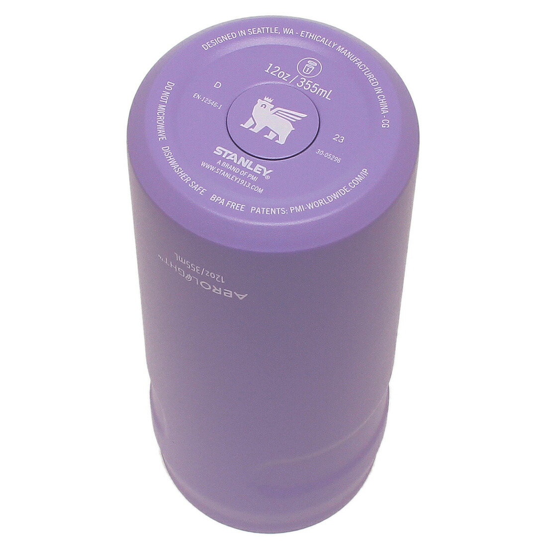 楽天市場】スタンレー キッチングッズ タンブラー パープル メンズ