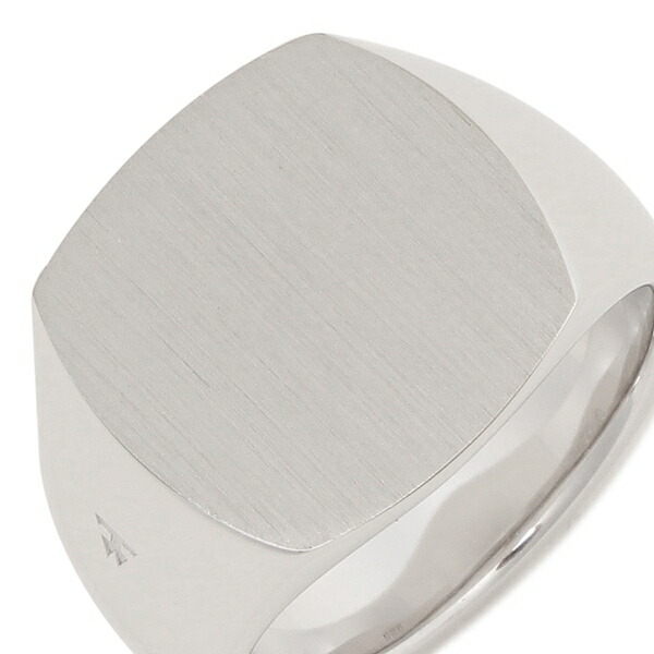 楽天市場】トムウッド 指輪 リング シルバー メンズ レディース ユニ