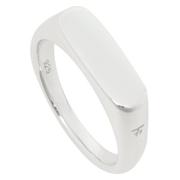 楽天市場】トムウッド 指輪 リング シルバー メンズ レディース ユニ