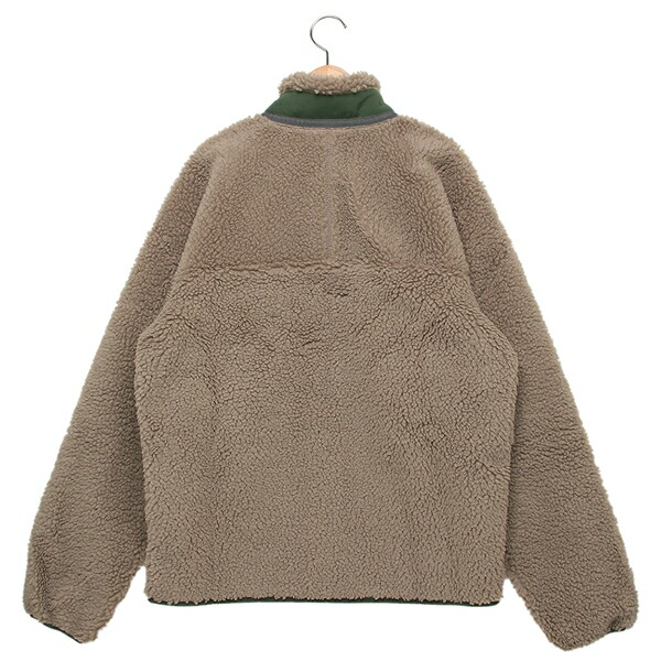 楽天市場】パタゴニア ブルゾン クラッシックレトロX ジャケット