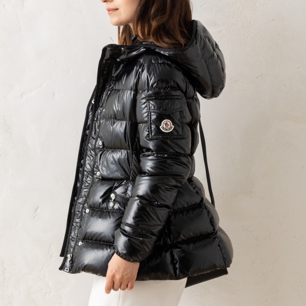 楽天市場】モンクレール ダウンジャケット コート バラント ショート