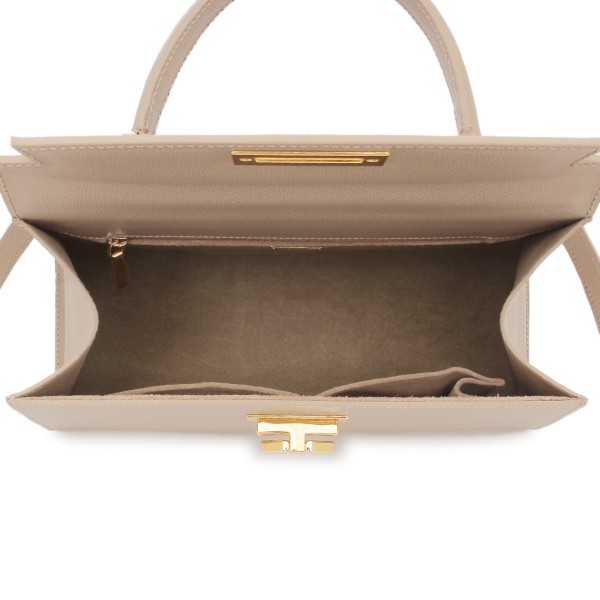 楽天市場】カルボッティ ハンドバッグ ショルダーバッグ エレナ