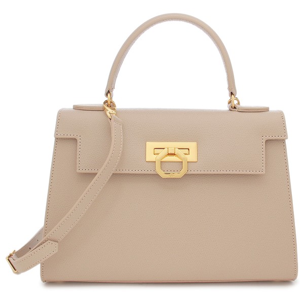 楽天市場】カルボッティ ハンドバッグ ショルダーバッグ エレナ