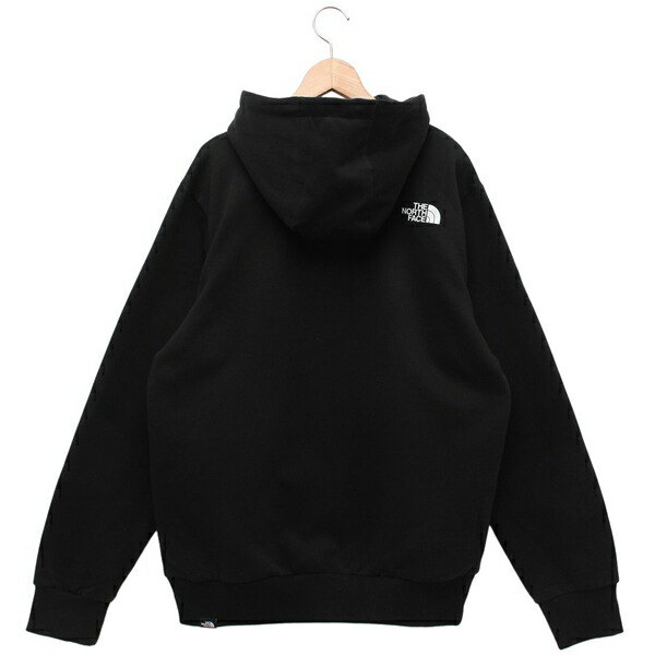 楽天市場】ザノースフェイス パーカー フーディー ワンポイント ロゴ