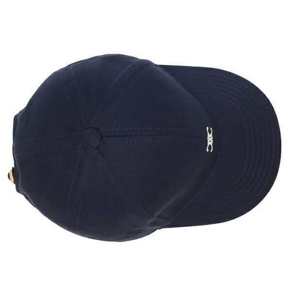 楽天市場】セリーヌ キャップ ベースボール トリオンフ ギャバジン