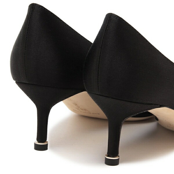 楽天市場】マノロブラニク パンプス ハンギシ ジュエルバックル