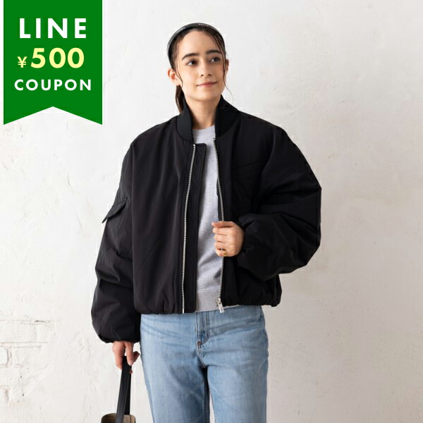 楽天市場】ガニー ブルゾン ブラック レディース GANNI F9180 099