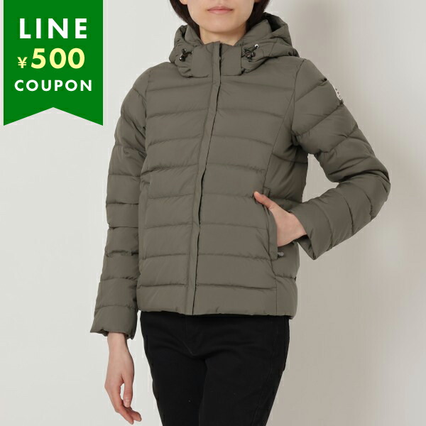 楽天市場】ピレネックス ダウンジャケット アウター ダウン コート