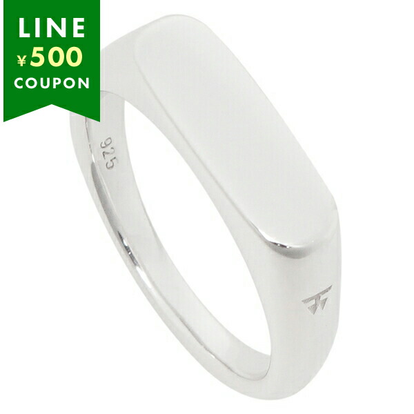 楽天市場】トムウッド 指輪 リング シルバー メンズ レディース ユニ